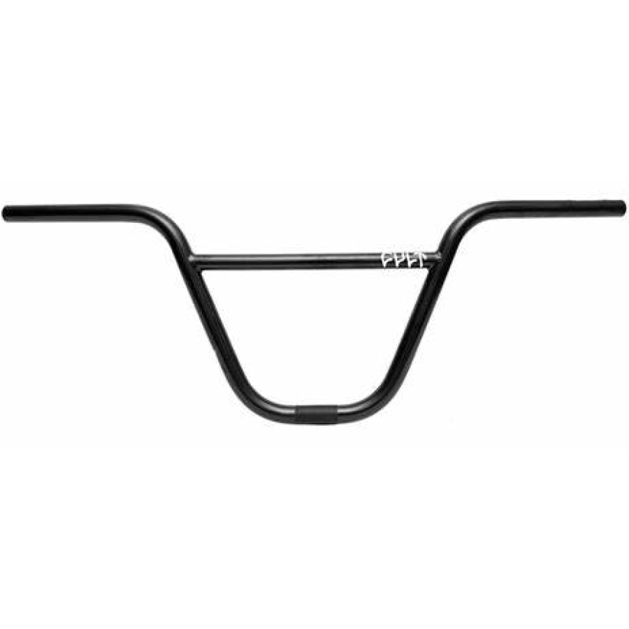 Cult Crew 9.65 Bar Black